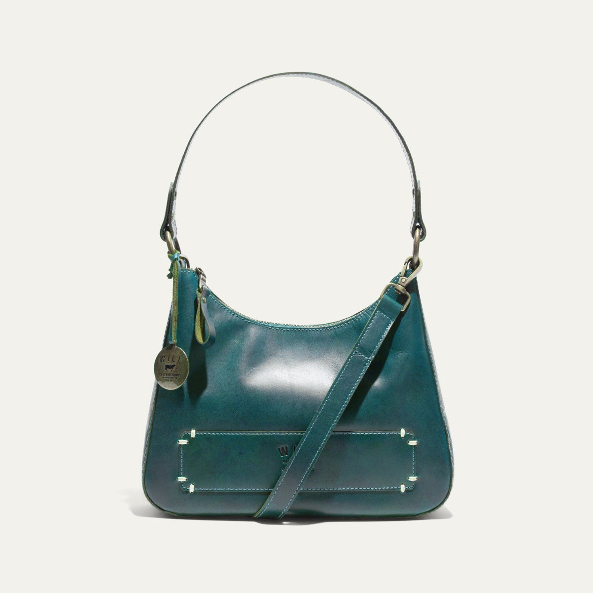 Simple Mini Hobo Shoulder