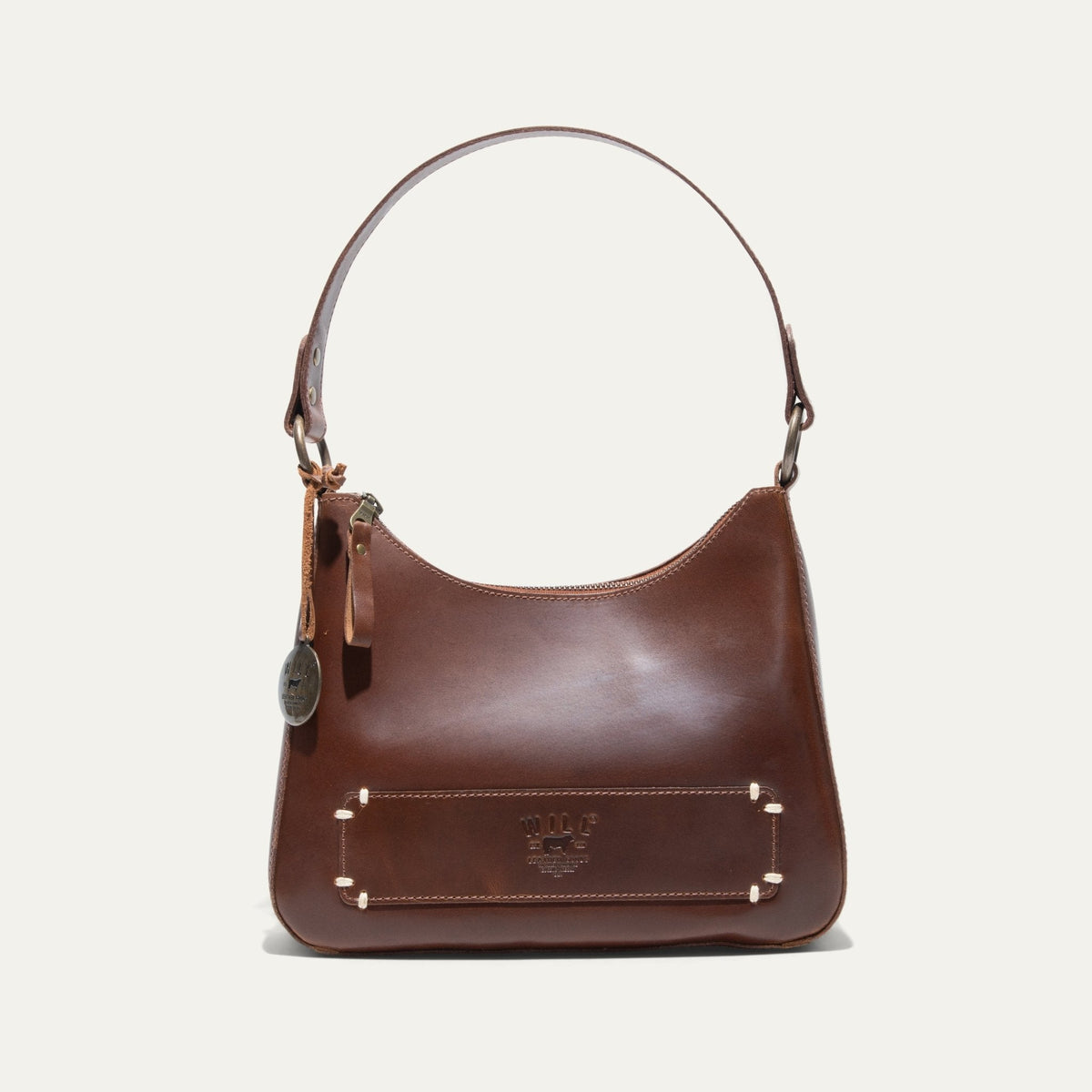 Simple Mini Hobo Shoulder