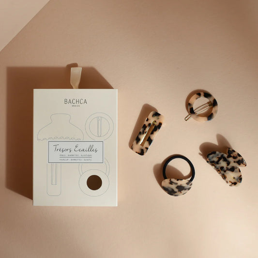 Hair Accessory Set