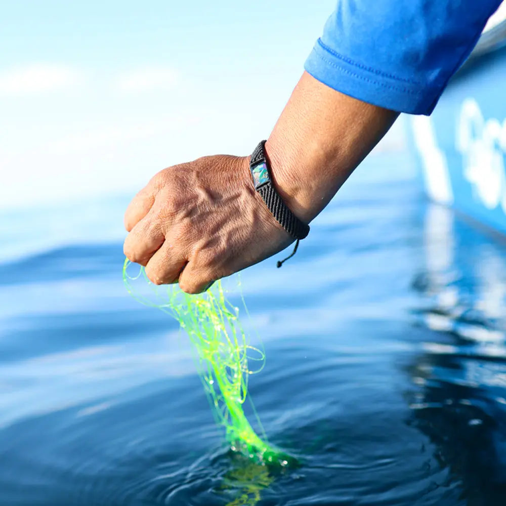 Last Straw Bracelet 4ocean