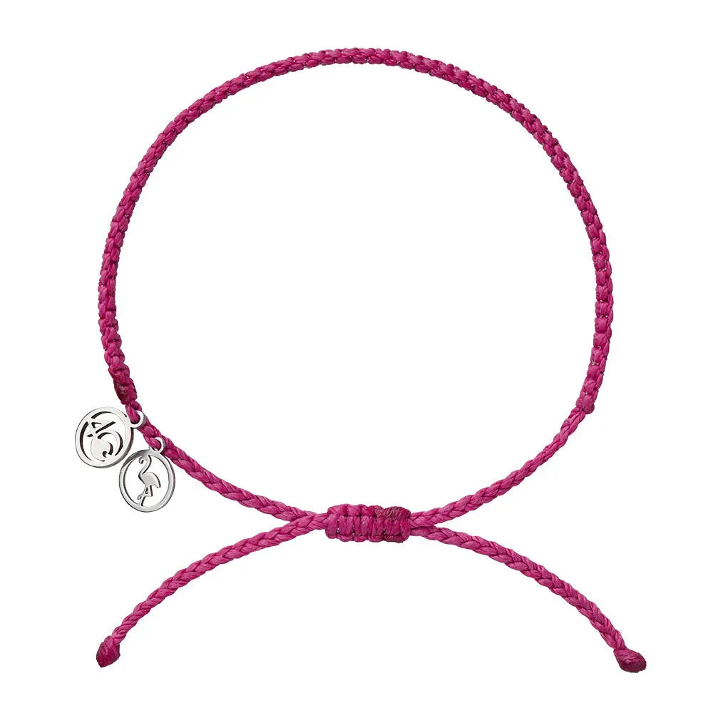 Flamingo Bracelet 4ocean