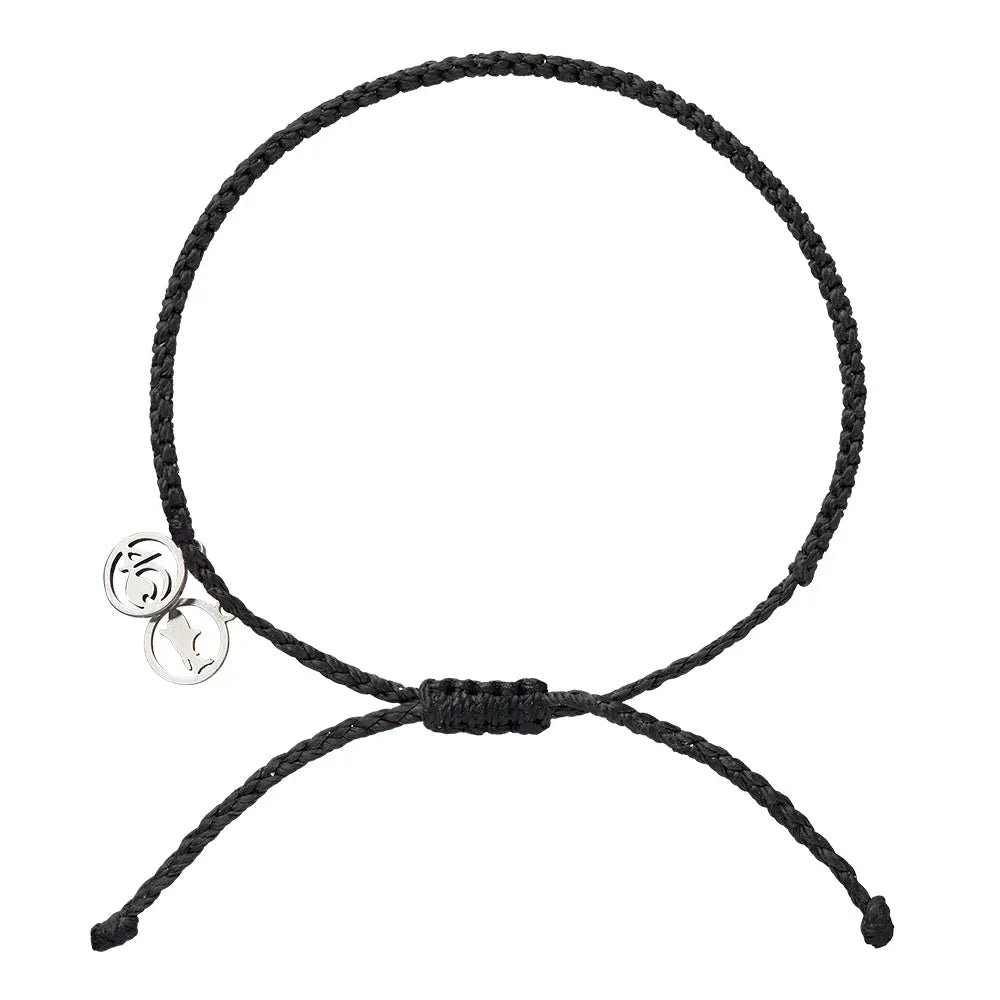 Shark Bracelet 4ocean