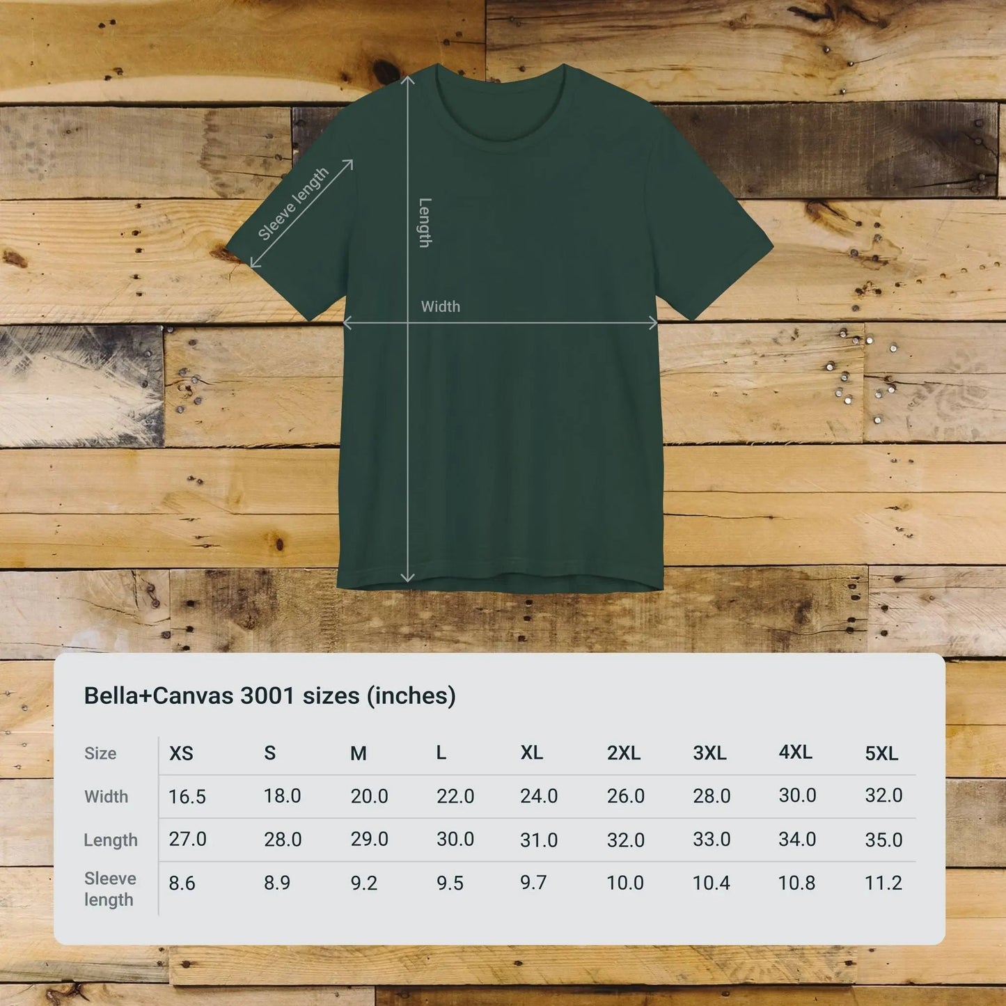 Crater Lake National Park T-Shirt Wood Sign