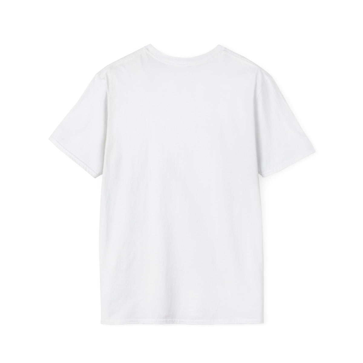 Alien Graphic T-Shirt — I Don't Believe in Humans Alien Shirt Funny Sci‑Fi Tee