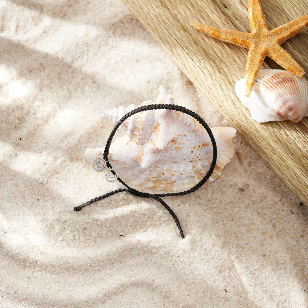 Shark Bracelet 4ocean