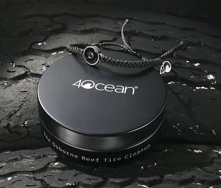 Osborne Reef Bracelet 4ocean