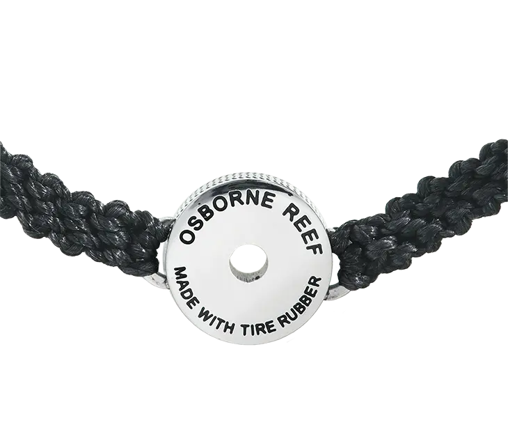 Osborne Reef Bracelet 4ocean