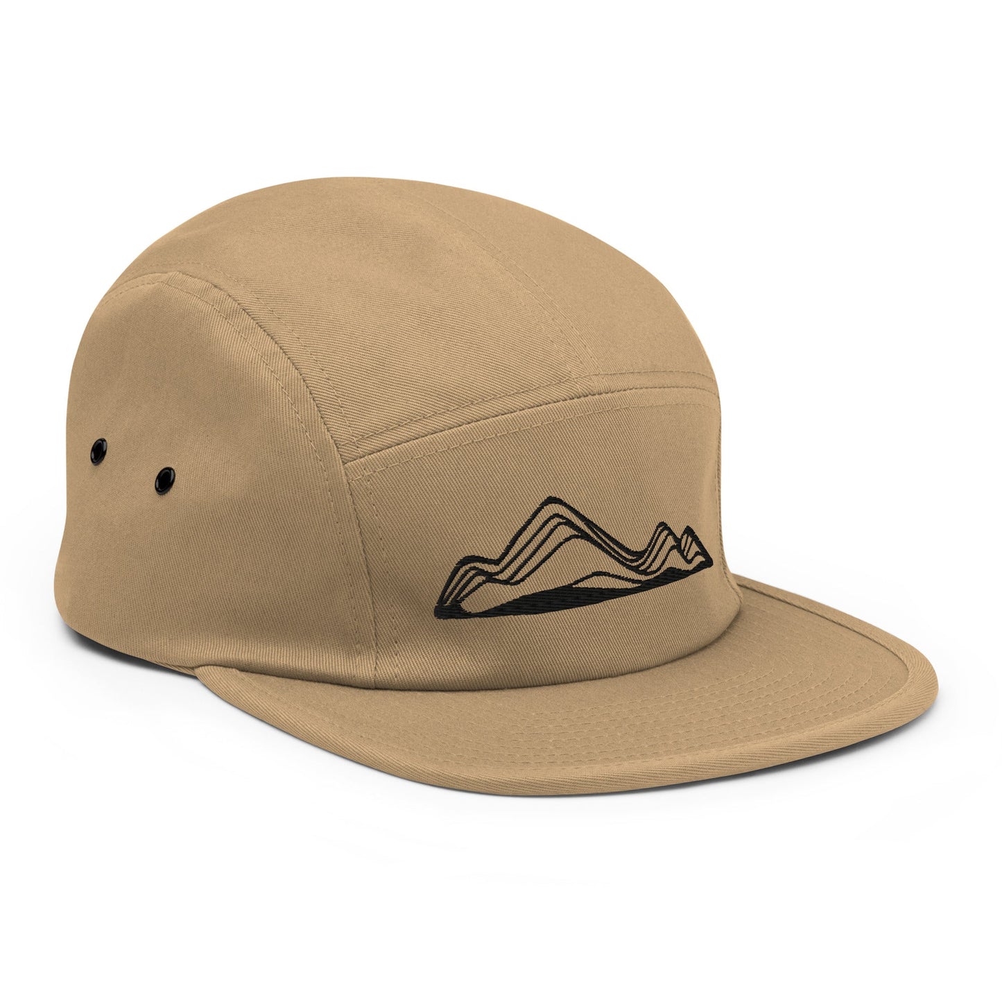 Brady Moon Artist Series - Five Panel Cap
