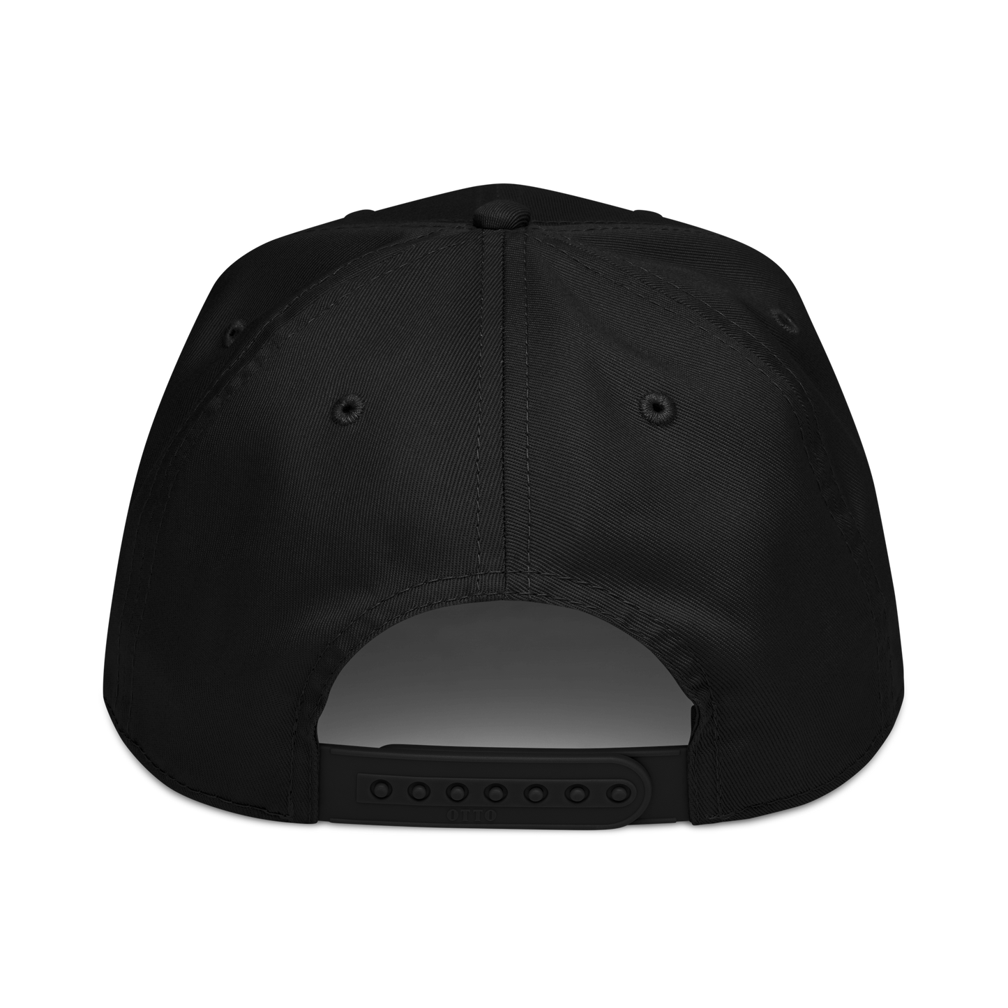 Signature Blue collar mentality (Otto cap 31-069)