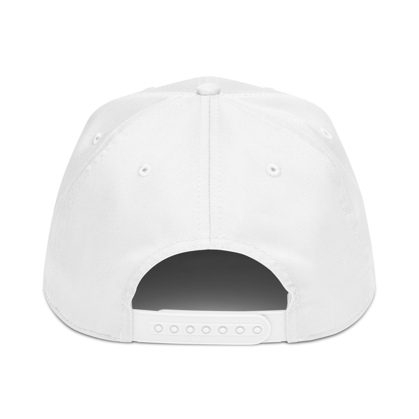 Signature Blue Collar Mentality (Otto Cap 31-069)