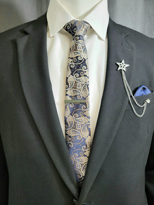 The General Tie Box Set