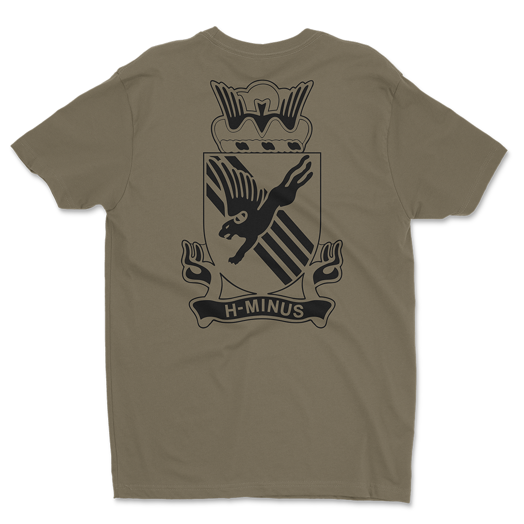 505th Parachute Infantry Regiment Military Shirt (Replica)