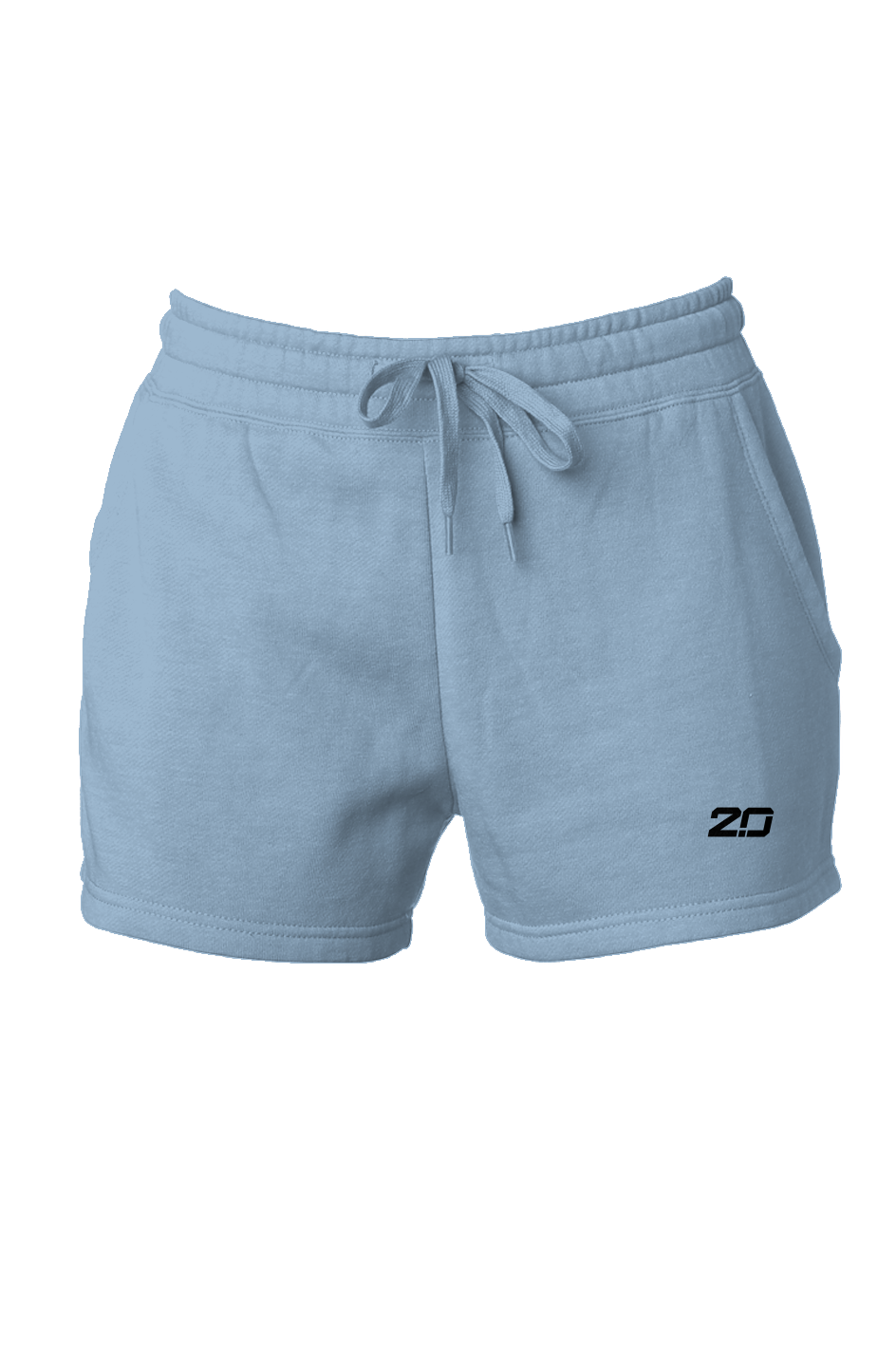 Women's Cali Wave Wash Short
