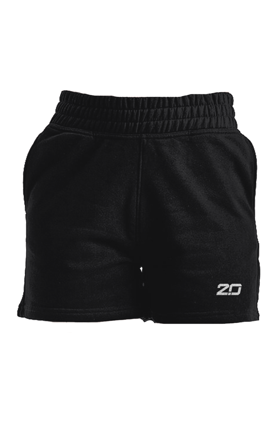 Women's Jogger Shorts