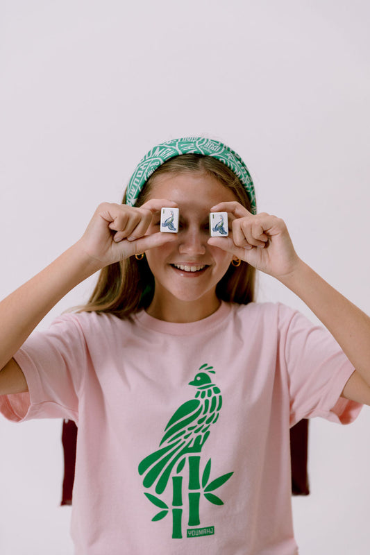 Bird Bam T-Shirt