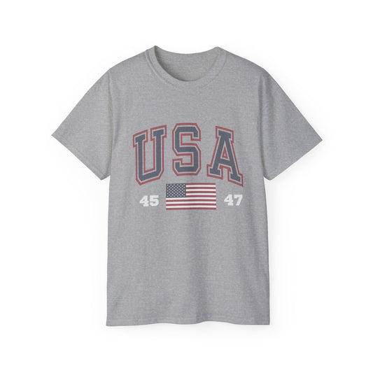 Vintage USA 45 / 47 T-shirt