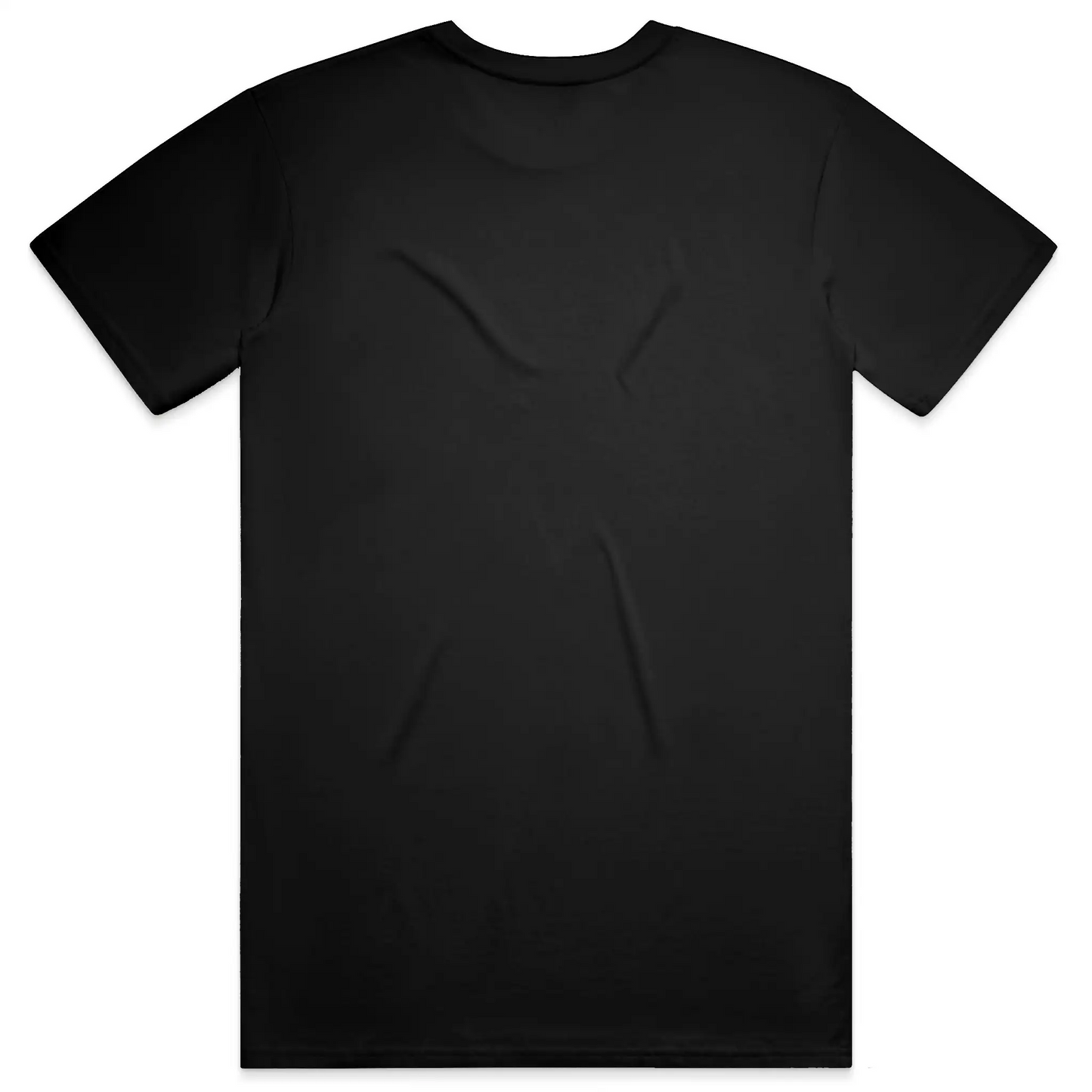 The Red T-Shirt