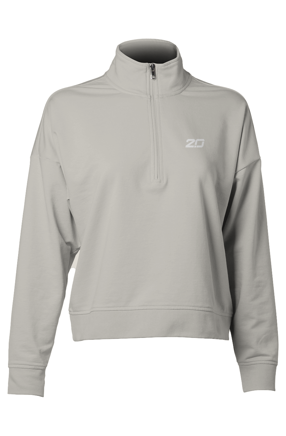 Women's Perform Quarter Zip
