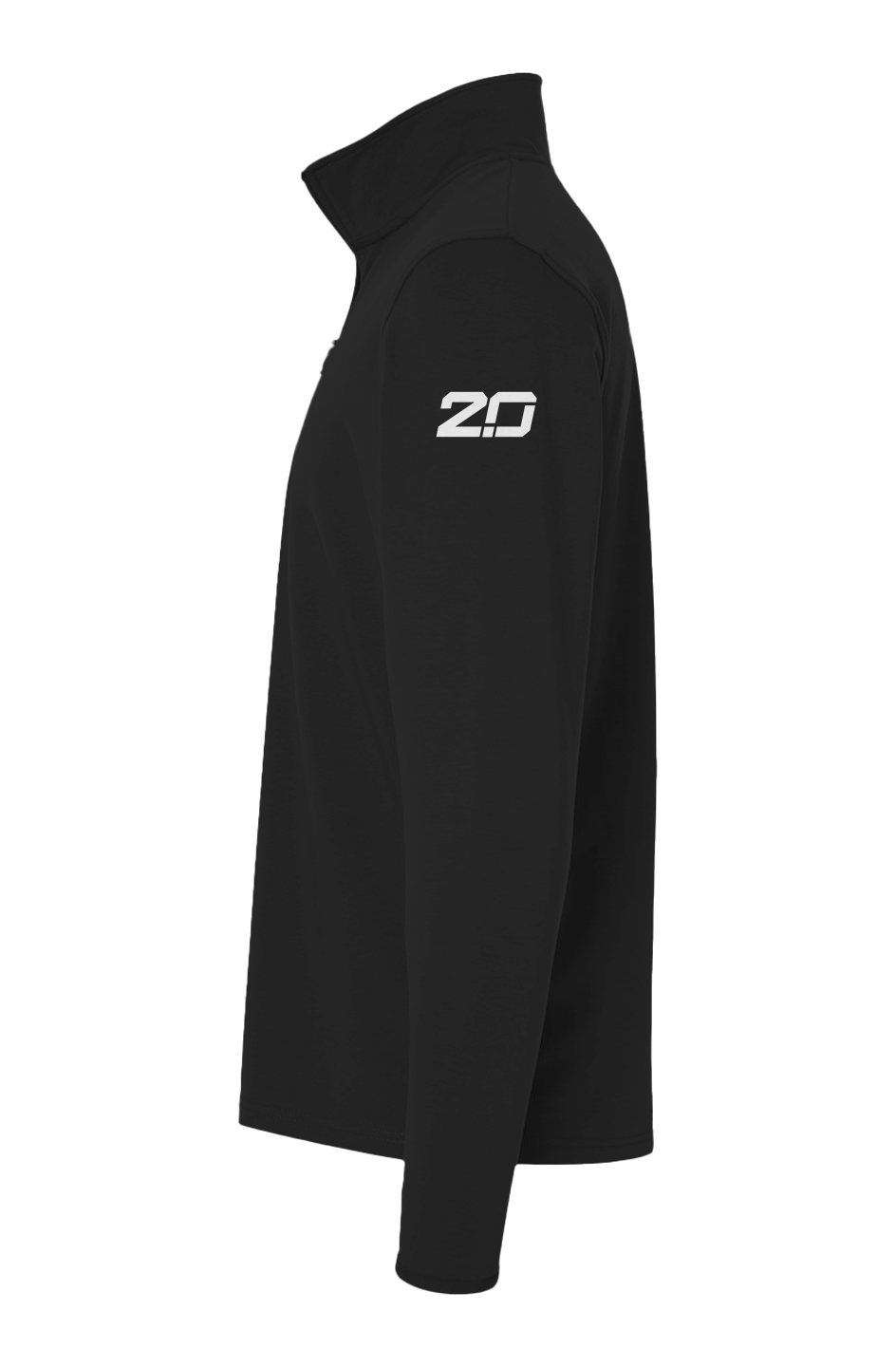 Men's Perform Quarter-Zip Pullover