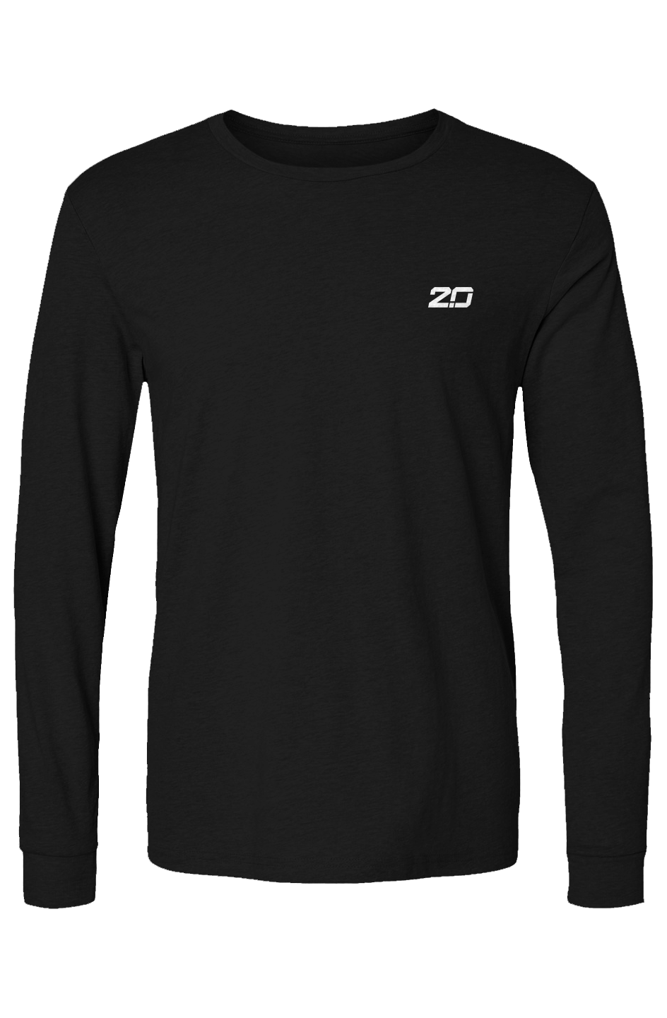 Rebirth LS T-Shirt