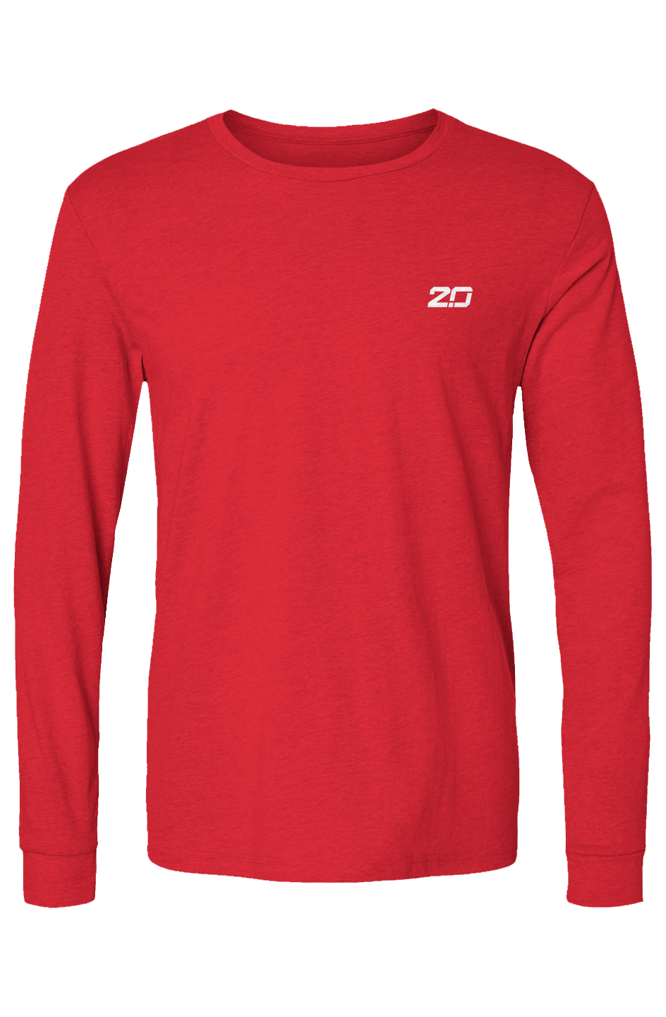 Rebirth LS T-Shirt