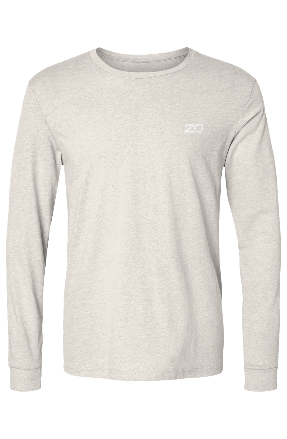 Rebirth LS T-Shirt