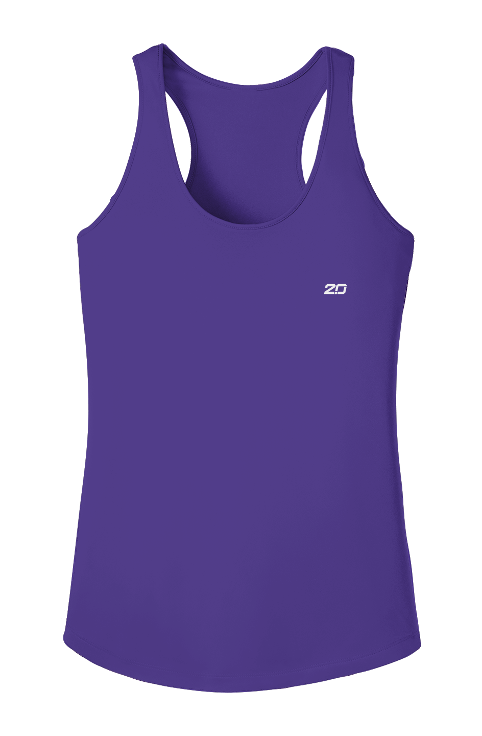 Women's Competitor Tank