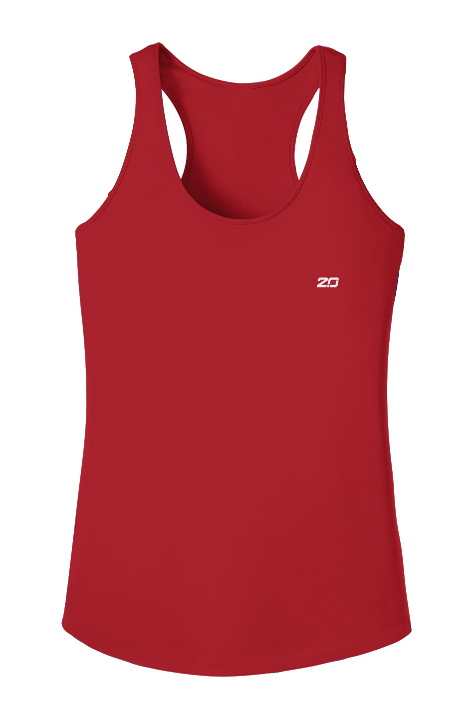 Women's Competitor Tank