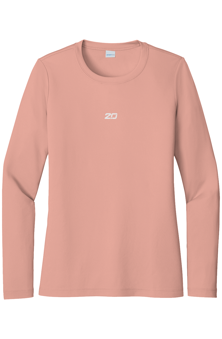 Women's UV Pro LS Tee