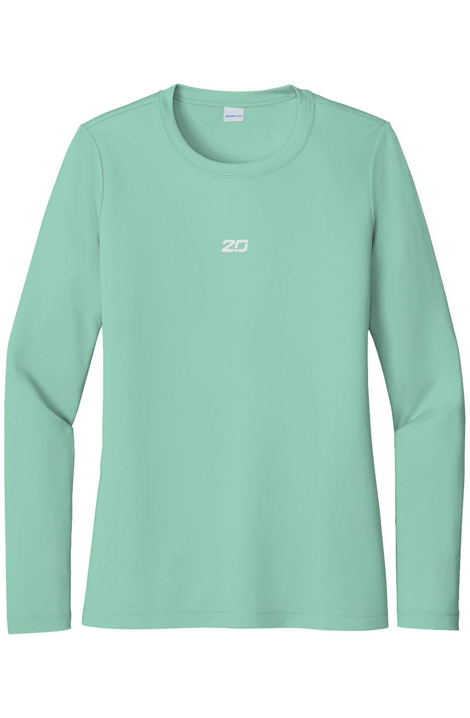 Women's UV Pro LS T-Shirt