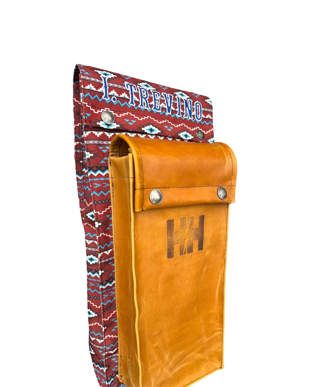 Tucson X Ranch Hand Glove & Sleeve Bag