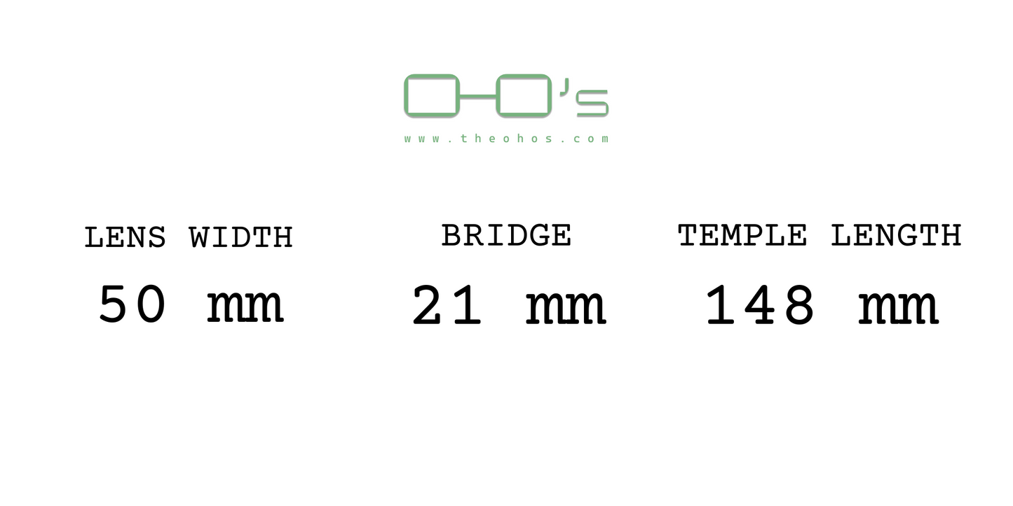 OHO's 58275D Polarized Sunglasses
