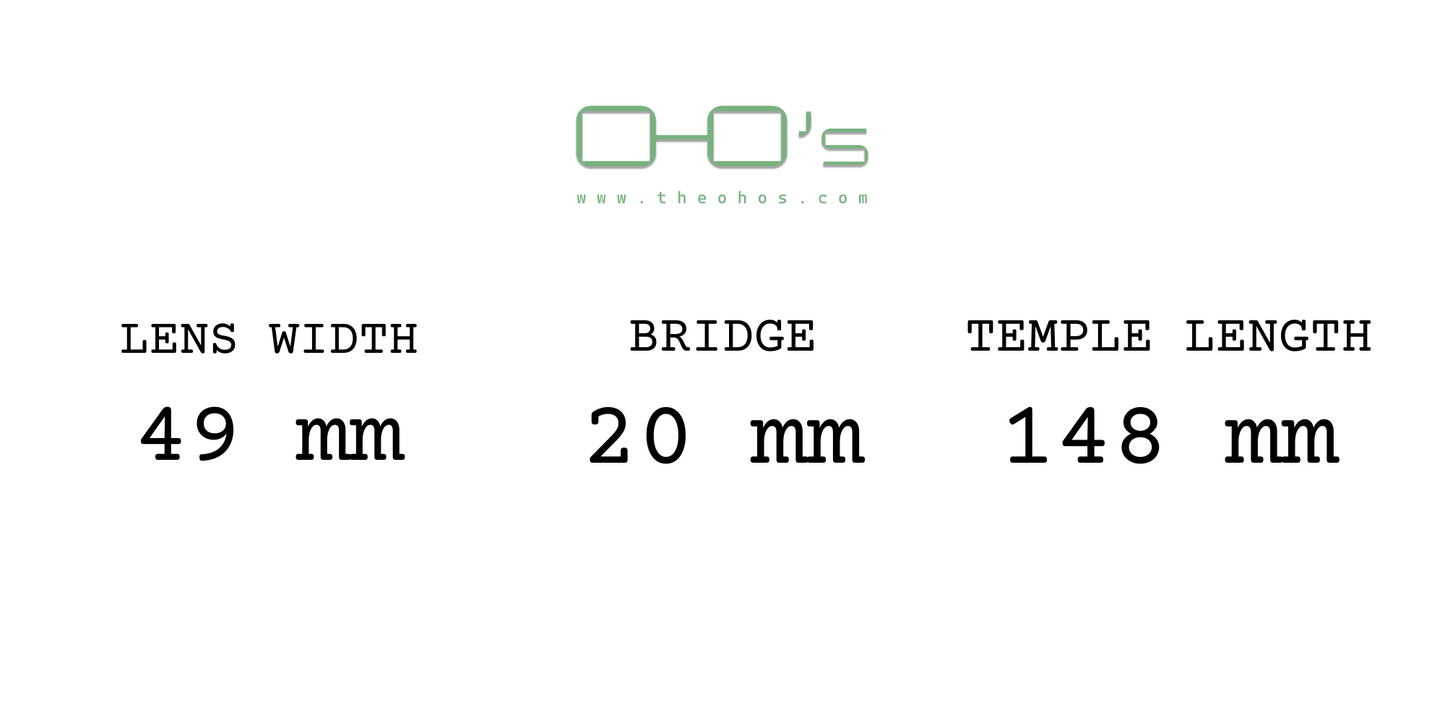 OHO’s 58289B Women’s Polarized Sunglasses