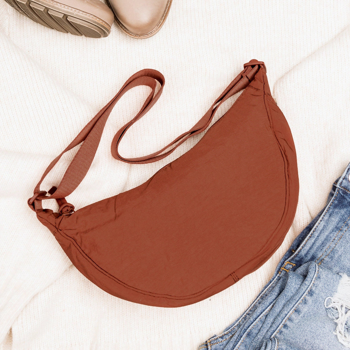 Everyday Sling Bag