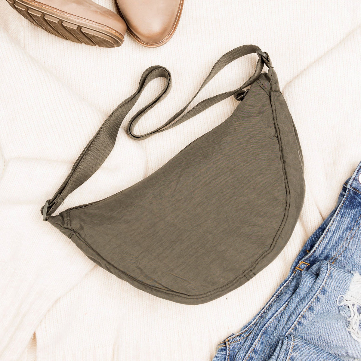 Everyday Sling Bag