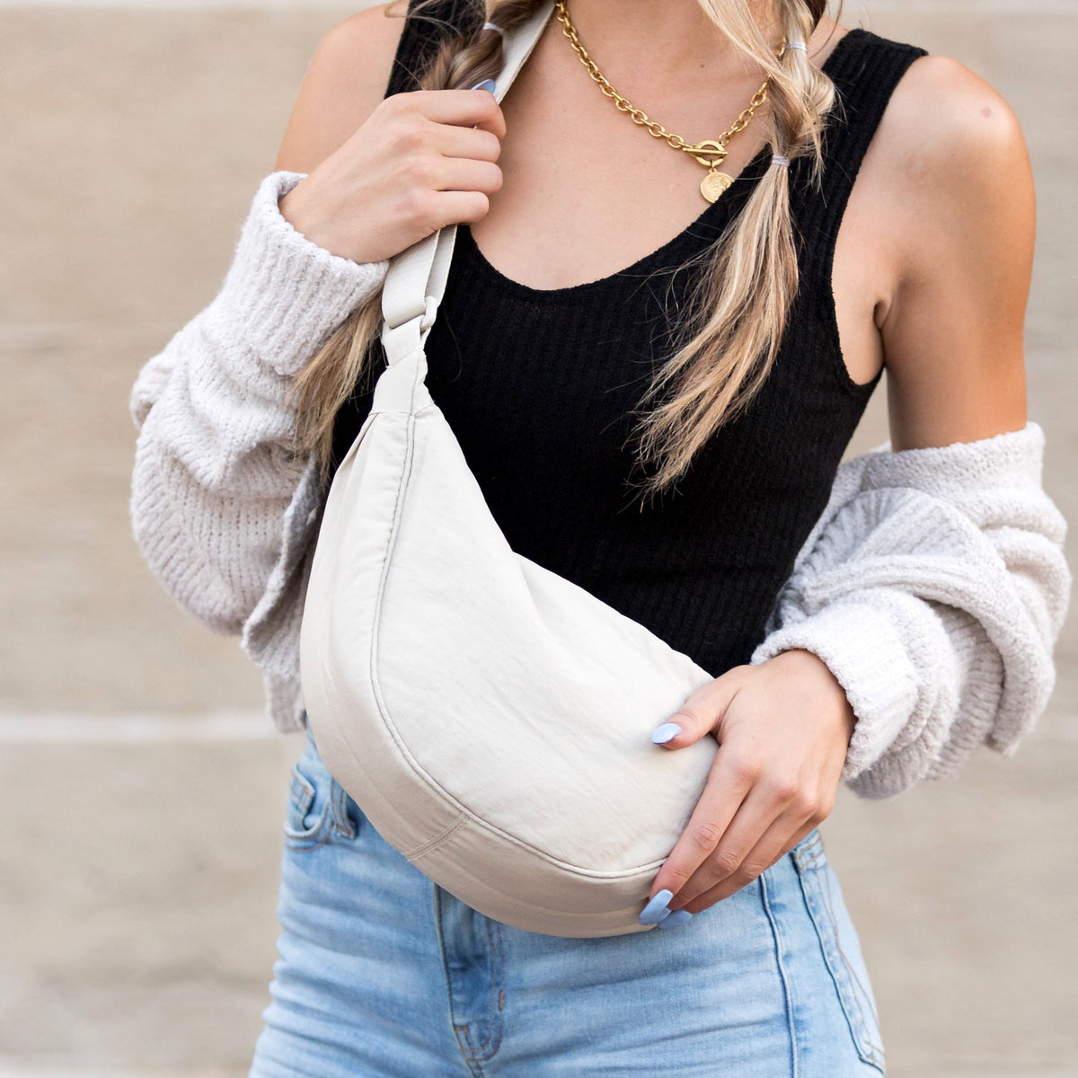Everyday Sling Bag