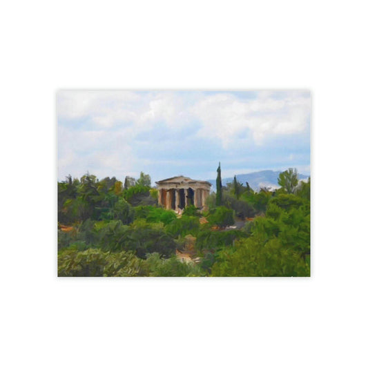 Athens - Post-it® Note Pads