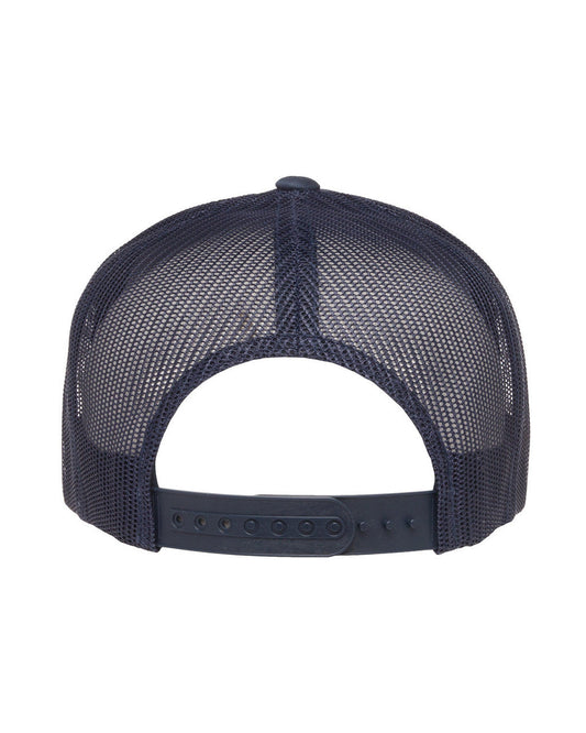 Koloa South Shore Octopus Trucker Hat