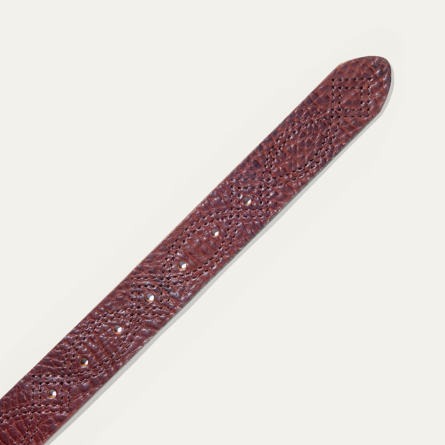 Figure 8 Buffalo Belt