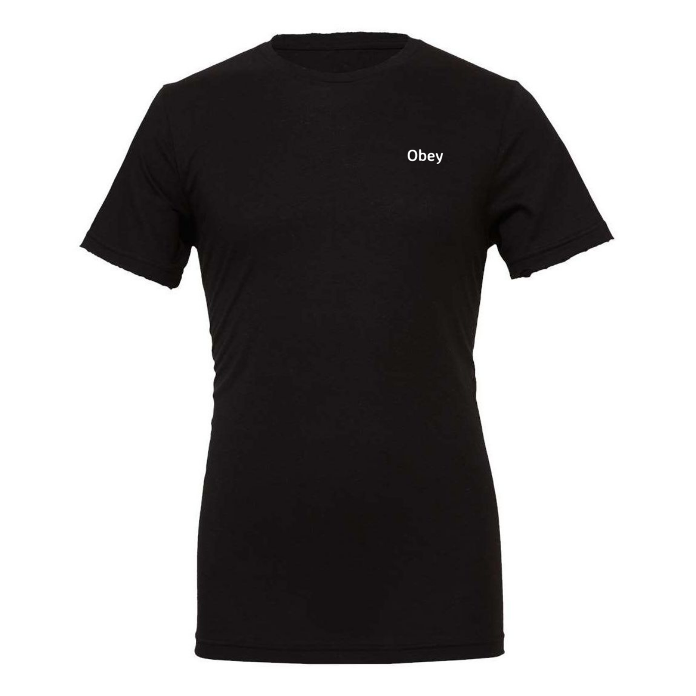 CVC Jersey Tee - "Obey"