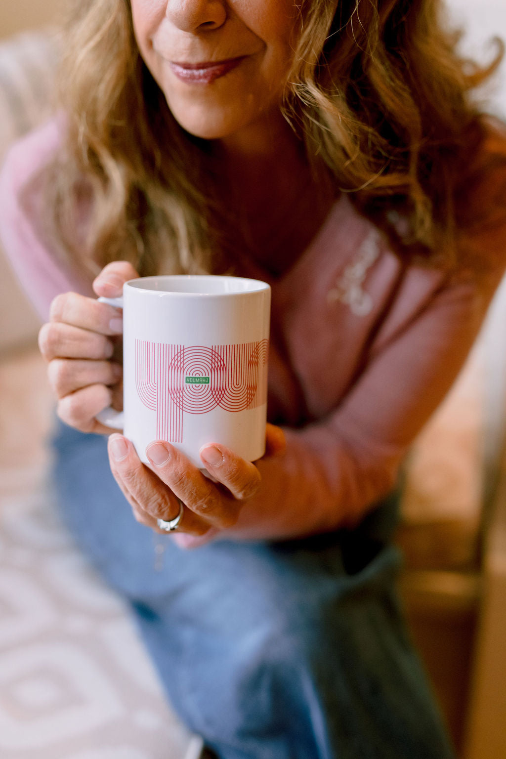 Groovy Youmahj Cup
