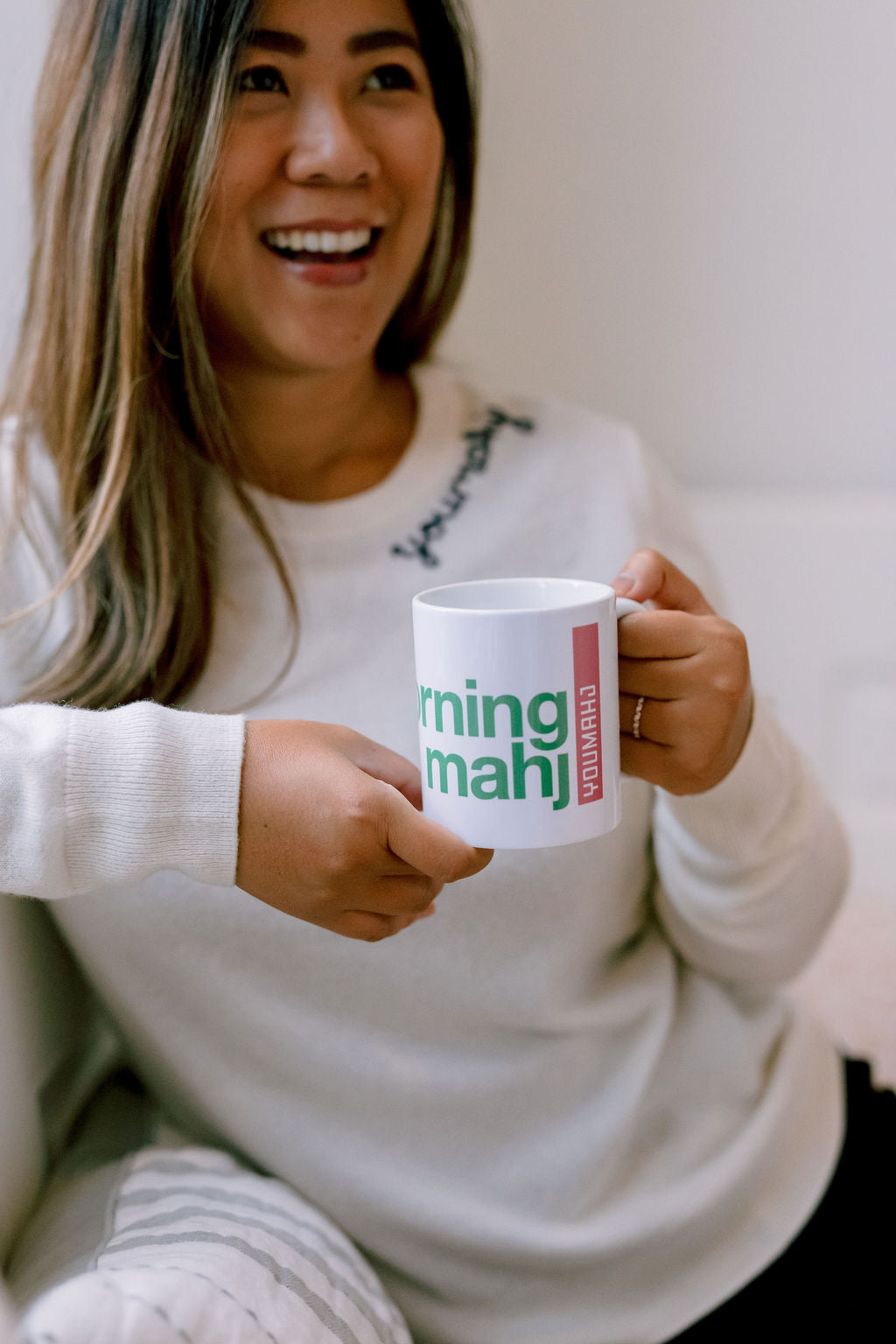 Morning Mahj Cup