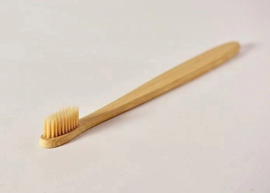 BeNat Eco-Friendly Bamboo Toothbrush