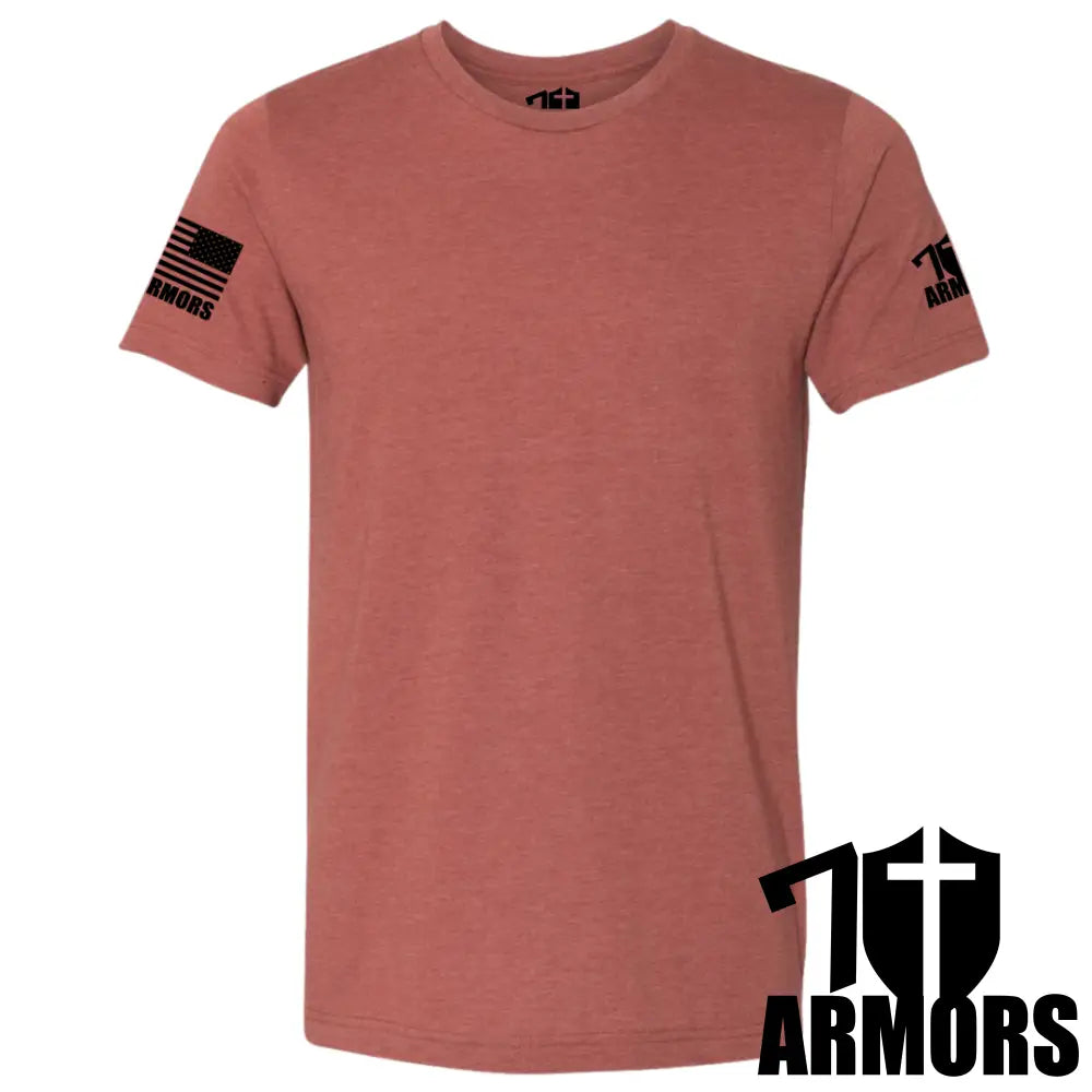 7 Armors Basics