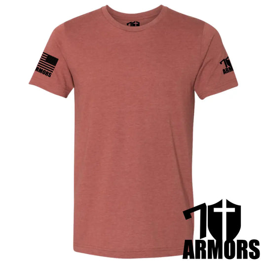 7 Armors Basics