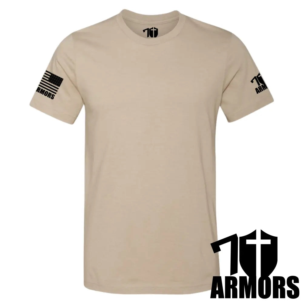 7 Armors Basics