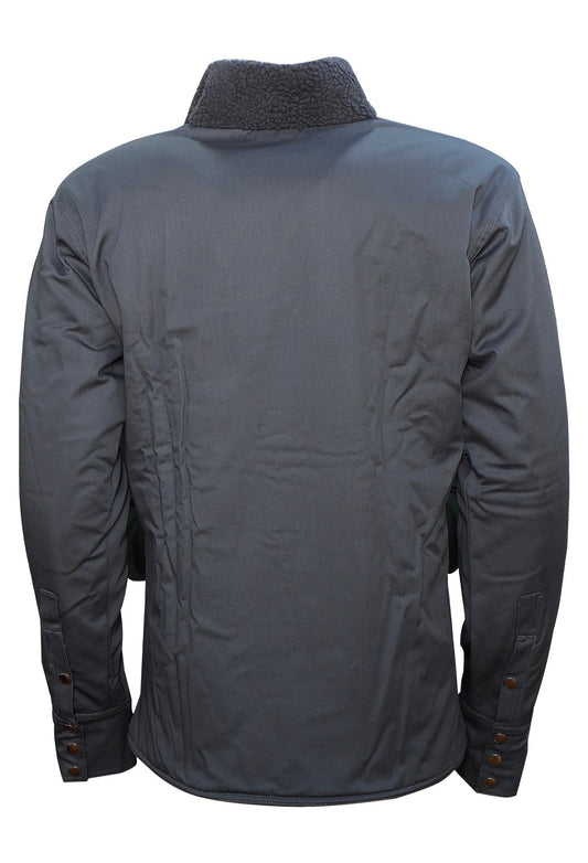 Goat Gray FR Jacket