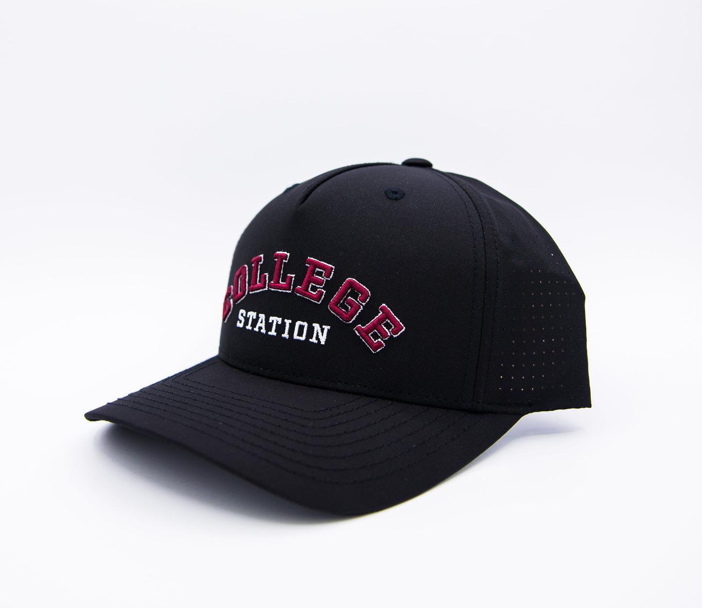 C-Station Black