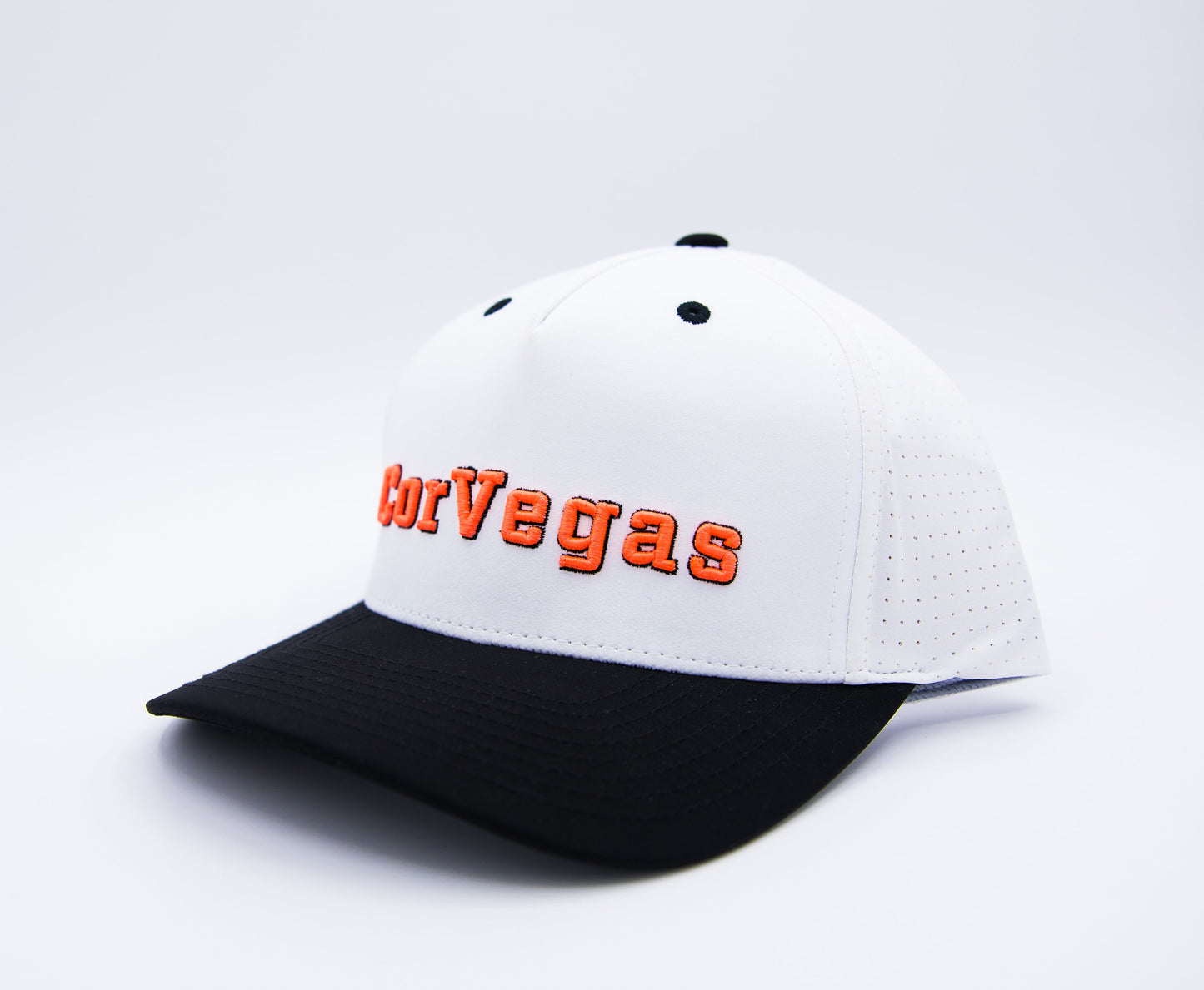 CorVegas Paseo