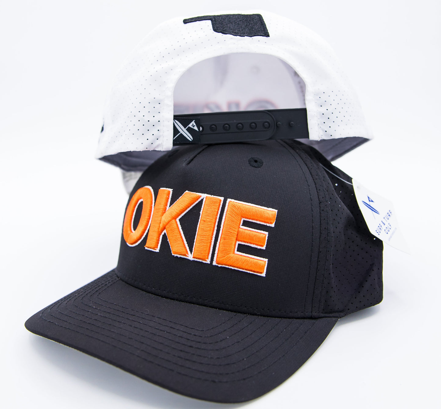 HAVASU OKIE-PISTOL